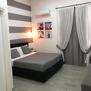  Bed and breakfast Downtown Italia