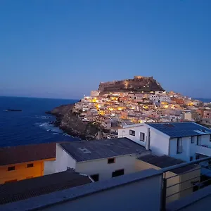 Appartement Brezza Marina, Castelsardo