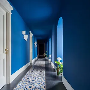 **** Pensión Rinuccini Relais Italia