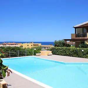 A.i.r. Borgo Di Mare Сasa de vacaciones