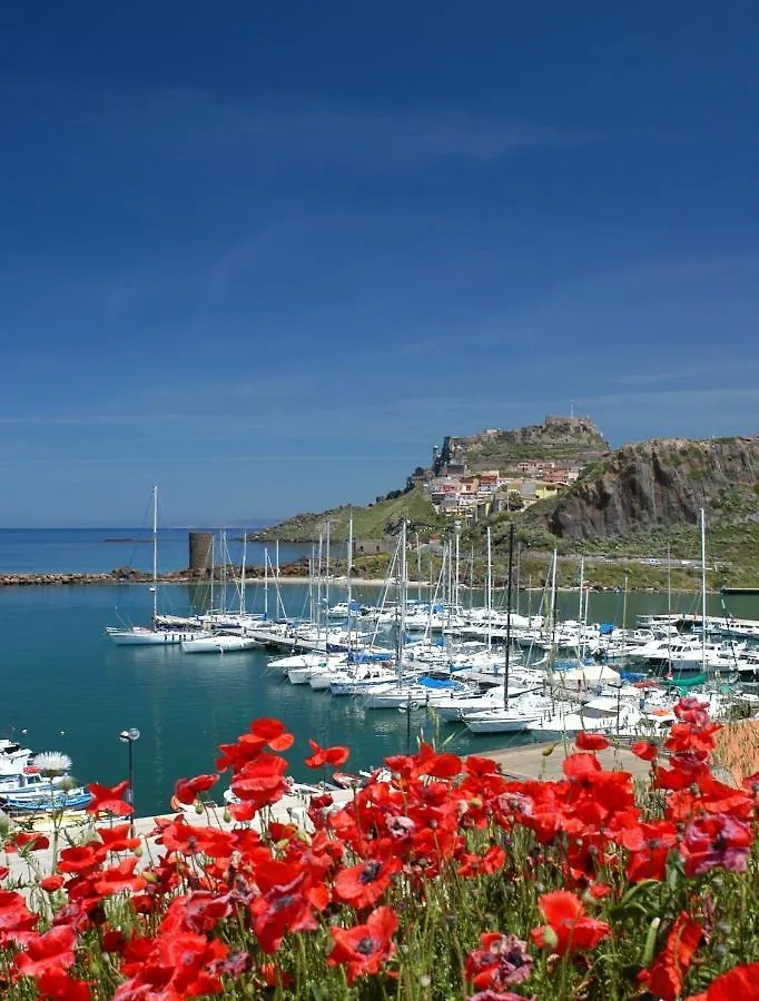 Residenza “La Vecchia Ancora” Bed and Breakfast Castelsardo Bed & Breakfast