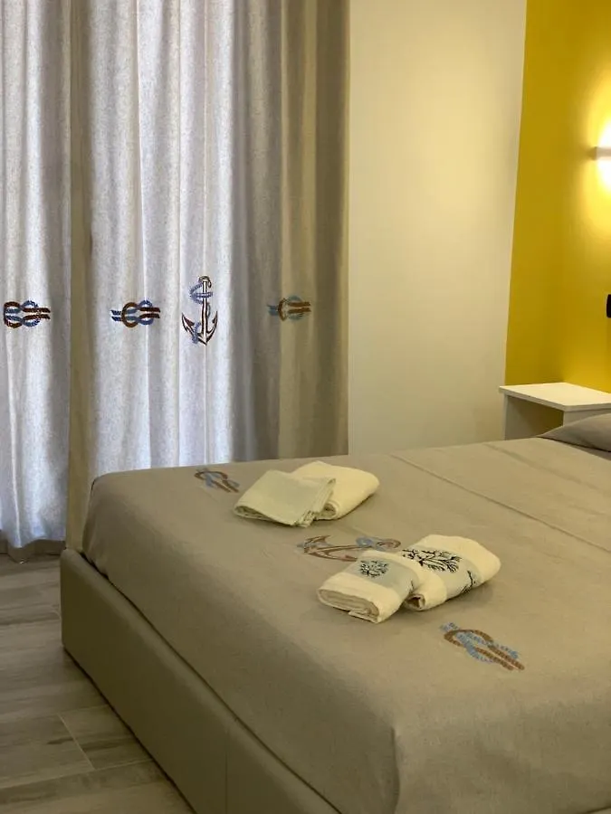 Residenza “La Vecchia Ancora” Bed and Breakfast Castelsardo Bed & Breakfast